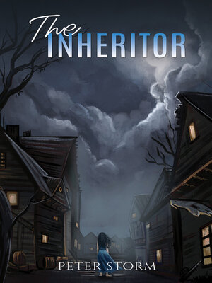 cover image of The Inheritor
